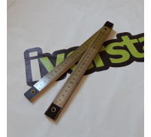 Линейки для верстака 2шт.