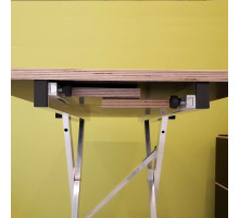 Держатель подставок (несовместим с телескопами)