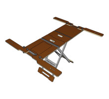 Расширитель стола