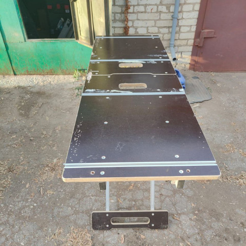 Отзыв о Верстаке v2.2.2 оставил Александр Ширшов