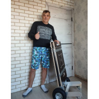 Садыков Александр