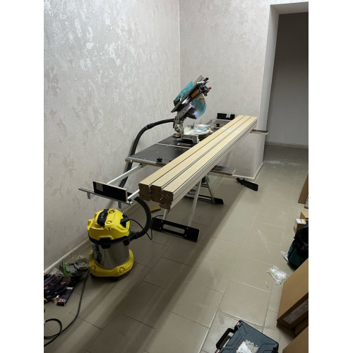 Отзыв о Верстаке v6.0.2 с телескопами оставил Алексей Качурин