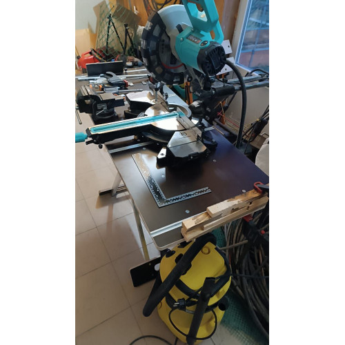 Отзыв о Верстаке v2.2.2 оставил Трубицин Александр