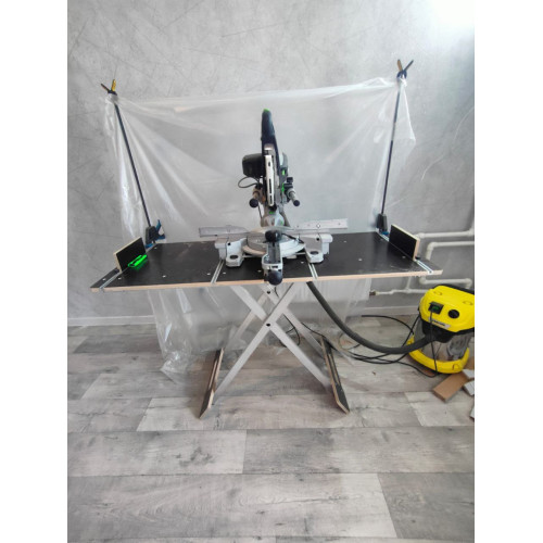 Отзыв о Верстаке v2.2.2 оставил Шлепкин Дмитрий