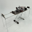 Упоры для телескопов