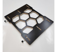 Каретка для торцовки