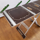 Верстак монтажный стол - MEGA комплект для установки дверей