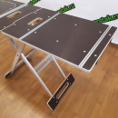 Верстак монтажный стол - SUPER комплект для установки дверей
