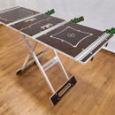 Стол верстак из фанеры - MEGA комплект для установки дверей