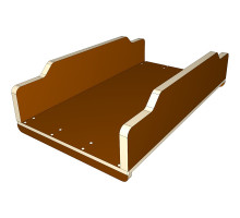 Каретка для циркулярки